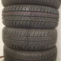 لاستیک بارز 185 65 14 آکبند 2026پژویی 405 206 207