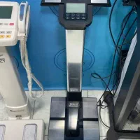 دستگاه بادی کامپوزیشن برند بادی کودر
