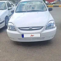 کیا ریو۸۷