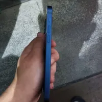 اپل iPhone 12 با حافظهٔ ۶۴ گیگابایت|موبایل|محمدشهر, |دیوار