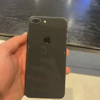 ایفون ۸ پلاس ۶۴ گیگ