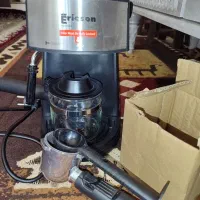 قهوه ساز اریکسون