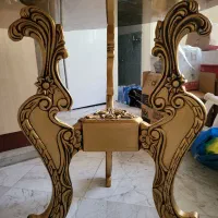 میز نهارخوری|میز و صندلی غذاخوری|تهران, باغ فیض|دیوار