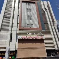 فروش اداری  ۵۲ و ۶۳ متری کیمیا