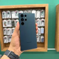 سامسونگ S22 Ultra حافظه 512 اقساطی