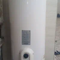 آبگرم برقی ۶۰لیتری