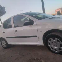 206تیپ 5کم کار درحد