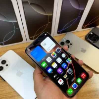طرح اپل ۱۴ پرومکس کپی برابر اصل|موبایل|یزد, |دیوار