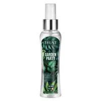بادی میست مردانه تراست مدل Garden Party