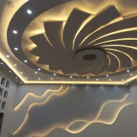 برقکار ساختمان