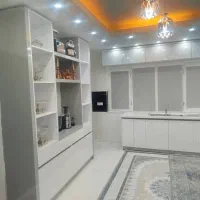 طراحی ساخت کابینت و کمد دیواری|خدمات پیشه و مهارت|بجنورد, |دیوار