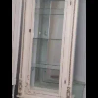 بوفه|بوفه، ویترین، کنسول|پردیس, فاز ۲|دیوار