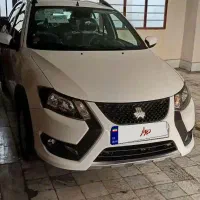 کوییک GXL صفر کیلومتر