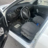 ساینا بنزینی مدل ۱۳۹۸ معاوضه با دنا یا ۲۰۷ و۲۰۶|خودرو سواری و وانت|تبریز, |دیوار