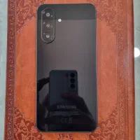 سامسونگ A36 کارکرده ۲۵۶ گیگ رم ۸ با ۱۵ ماه گارانتی