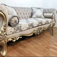 ارسال رایگان/مبل/قسطی/مدل افسون|مبلمان خانگی و میز عسلی|رشت, منظریه|دیوار