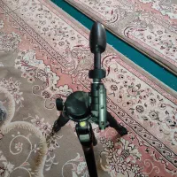 پای دوربین|دوربین عکاسی و فیلمبرداری|تهران, نعمتآباد|دیوار