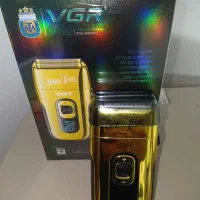 ریش تراش vgr
