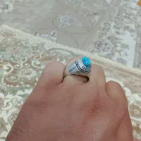 فیروزه نیشابور