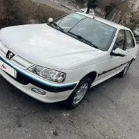 پارس موتور جدید۱۴۰۱