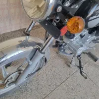 طرح باکسر سیوان۲۰۰|موتورسیکلت|میبد, |دیوار