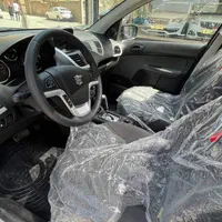 پژو 207i پانوراما اتوماتیک TU5P، مدل ۱۴۰۴|خودرو سواری و وانت|شهرکرد, |دیوار