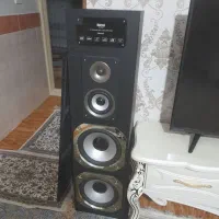 باندخانگی|سیستم صوتی خانگی|قزوین, |دیوار