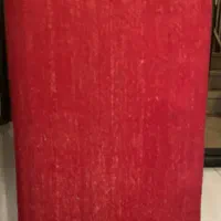 پشتی دستبافت ترکمنی