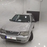 سلام پراید 92 نقرهای