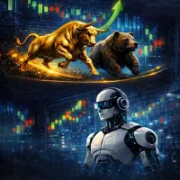 آموزش معامله گری پیشرفته در بندر ماهشهر