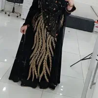 لباس محلی|لباس|شوشتر, |دیوار