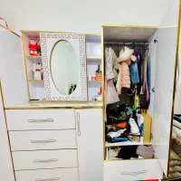 رخت آویز درآور جاکولی|جاکفشی، کمد، دراور|جوانرود, |دیوار