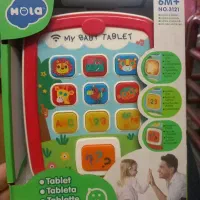 تبلت هالی تویز اسباب بازی