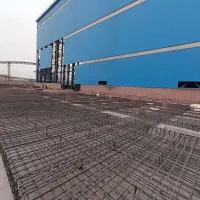 قالب بندی و ارماتور بندی|خدمات پیشه و مهارت|شهرکرد, |دیوار