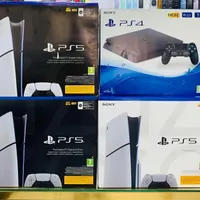 خرید و فروش و نصب بازی ps4&ps5