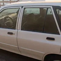 111 کارمندی مدل ۹۵