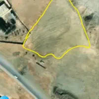 فروش زمین مسکونی تجاری میشخاص ۴۰۰۰ متر