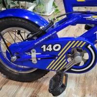 دوچرخه ۱۶ مشابه نو|دوچرخه، اسکیت، اسکوتر|رشت, ساغری سازان|دیوار