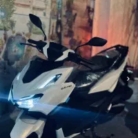 واریو ۱۷۰ گلکسی|موتورسیکلت|اصفهان, کوجان|دیوار