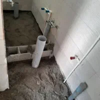 کاشی کاری وسرامیک دیوار