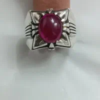 انگشتر نقره مردانه|کلکسیون اشیاء عتیقه|تهران, بوستان ولایت|دیوار