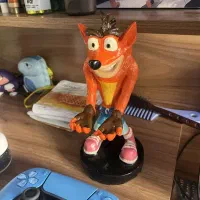 هولدر دسته کراش جا دسته گیم گوشی عمده تک«امیددکور»