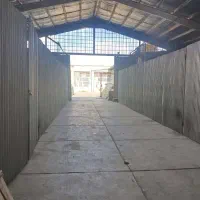 نیازمند بازنشسته برای نگهبان انبار