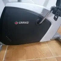 دوچرخه ثابت Grrand