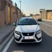 کوییک s 1404 صفر|خودرو سواری و وانت|بوئین زهرا, |دیوار