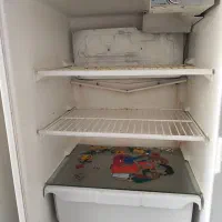 یخچال فریزر سالم|یخچال و فریزر|کاشمر, |دیوار