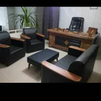 میزلاب85577مدیریت کارمندی صندلی کانتر|دفتر کار|ساری, |دیوار