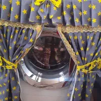 کاور لوازم برقی|سایر لوازم برقی|یزد, |دیوار