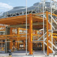 کارشناس کنترل ابعادی -کارشناس کنترل کیفیت جوش