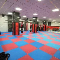باشگاه خانه ورزش